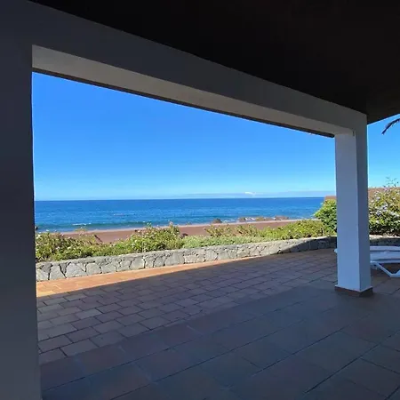 Casa Blanca - Sunset Feriehus *