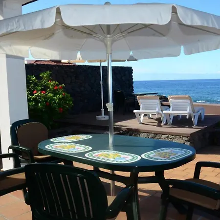 Feriehus Casa Blanca - Sunset *