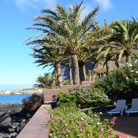 Casa Blanca - Sunset Feriehus