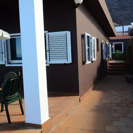 Casa Blanca - Sunset Feriehus