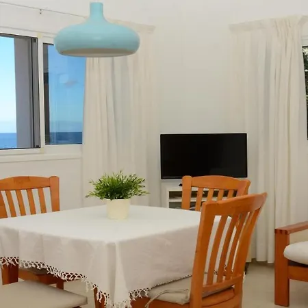 Casa Blanca - Sunset Holiday home *