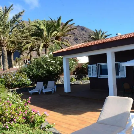 Holiday home Casa Blanca - Sunset Valle Gran Rey