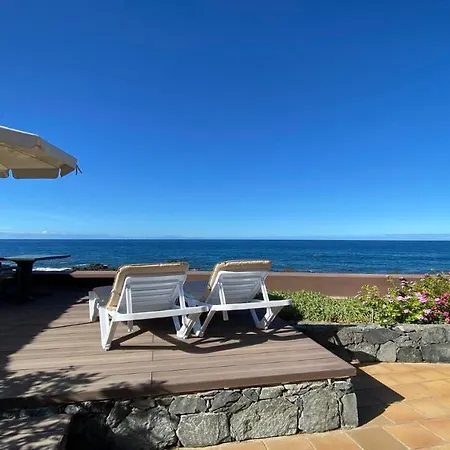 Holiday home Casa Blanca - Sunset Valle Gran Rey