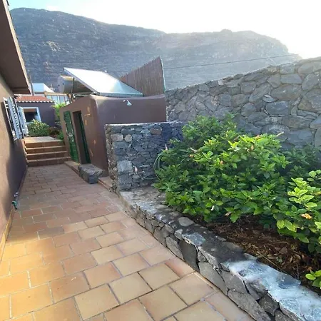 Casa Blanca - Sunset *