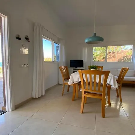Casa Blanca - Sunset Holiday home *