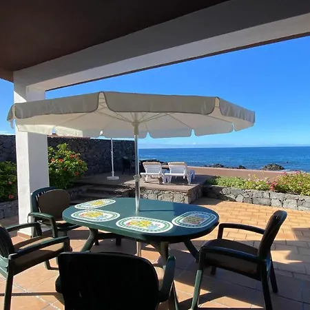 Casa Blanca - Sunset Holiday home