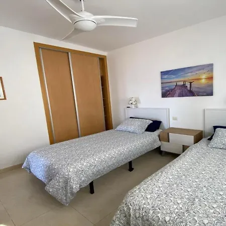 Holiday home Casa Blanca - Sunset *