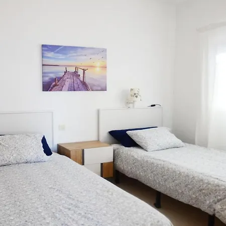 Casa Blanca - Sunset Holiday home Valle Gran Rey