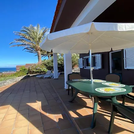 Casa Blanca - Sunset Holiday home